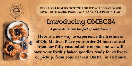 Old Madras Baking Company — photo 1