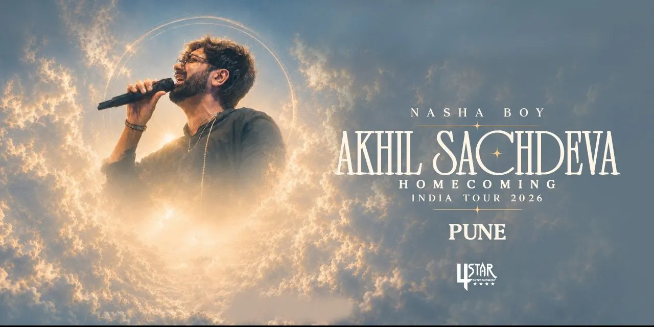 Akhil Sachdeva Live — photo 1