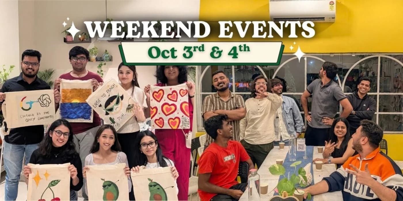 Paint, Play & Connect at CPL Naranpura — photo 1