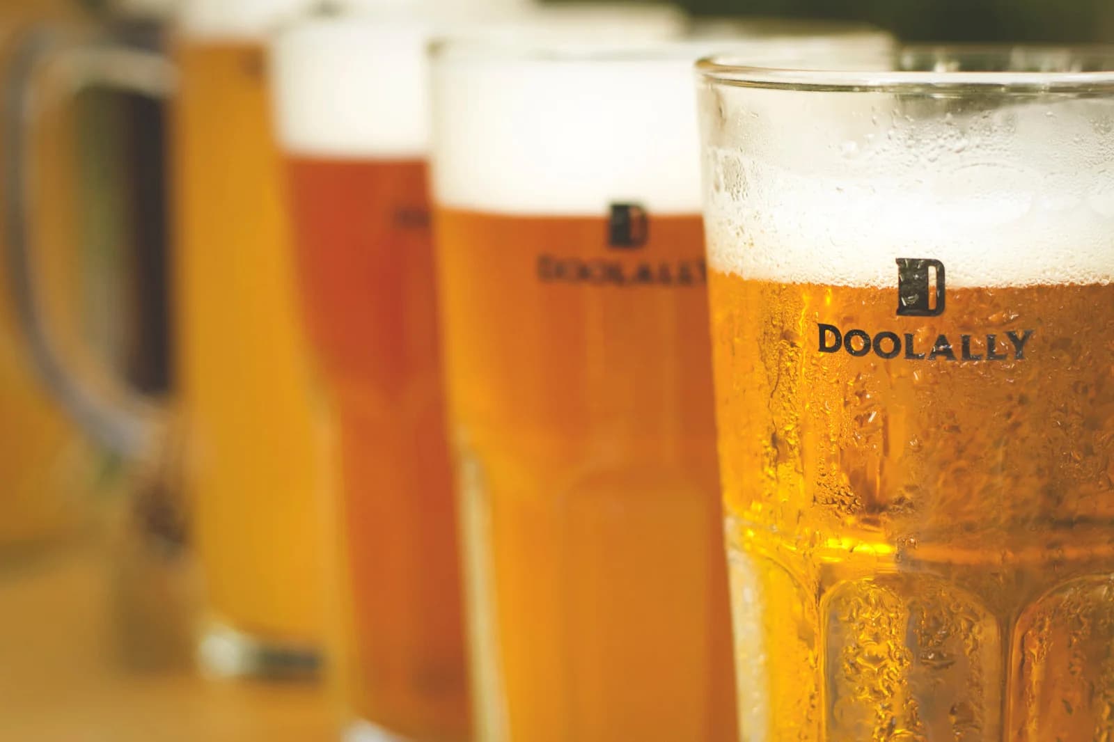 Doolally Taproom — photo 1