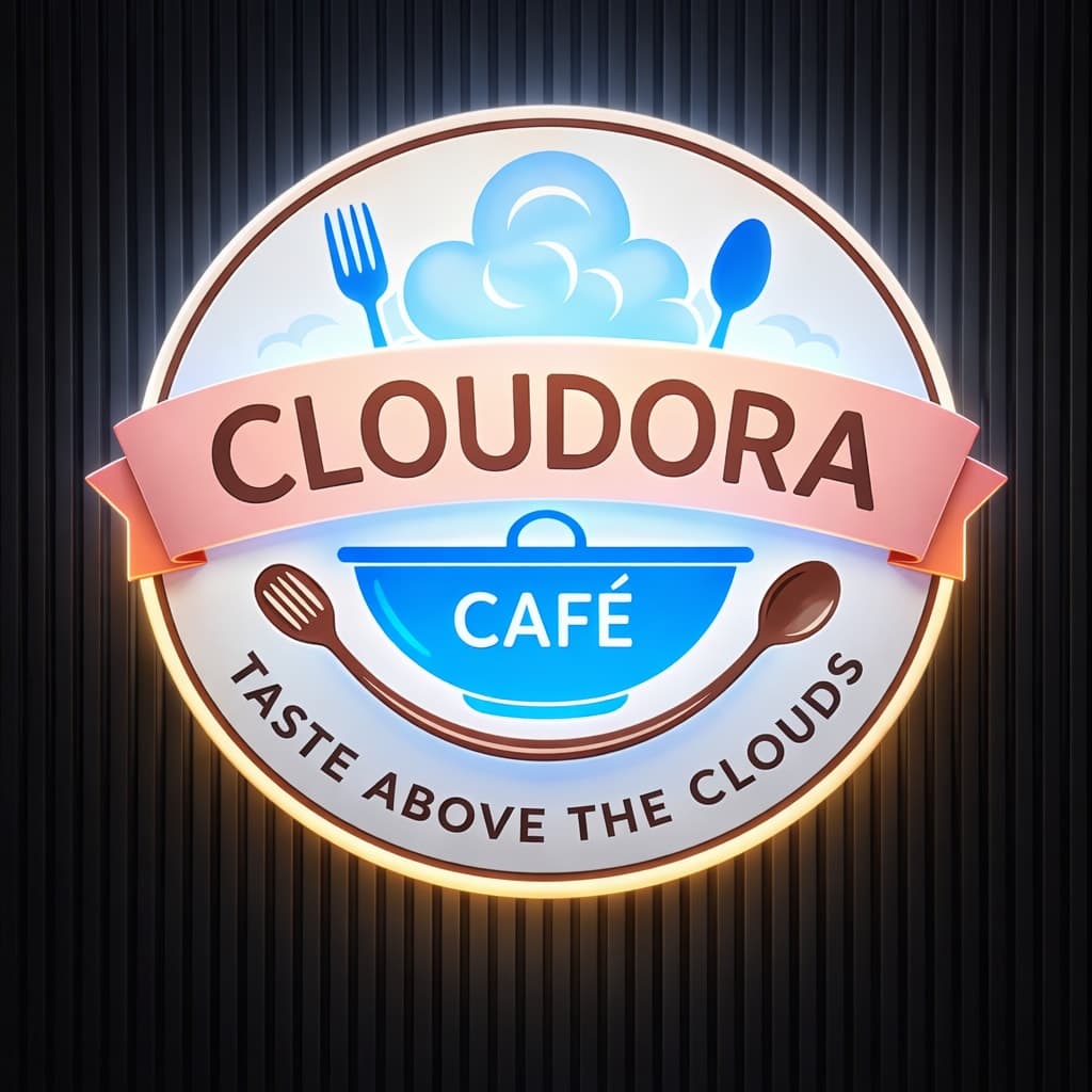 Cloudora Cafe