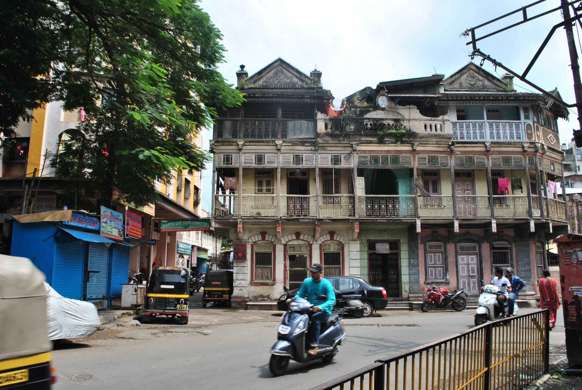 Best Things to Do in Pune: A Local's Guide to Culture, Cafes, and Trails