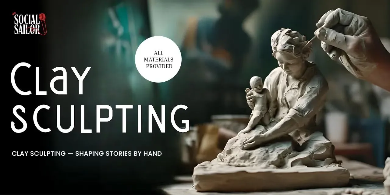 Clay Sculpting - Ahmedabad — photo 1