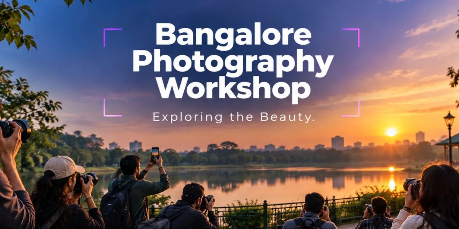 Mobile Photography/Reel Basic Workshop — photo 1