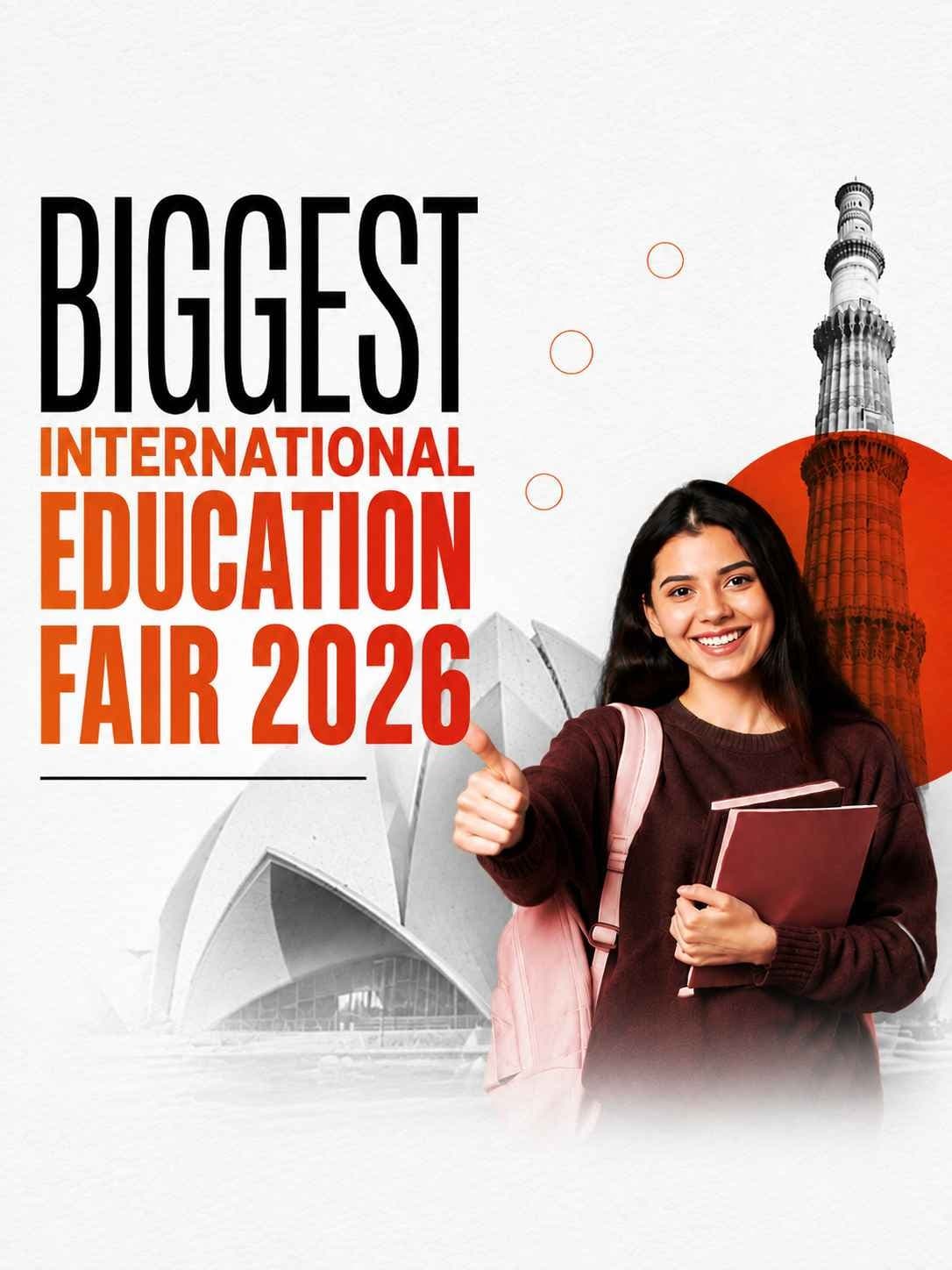 International Education Fair 2026 — photo 1