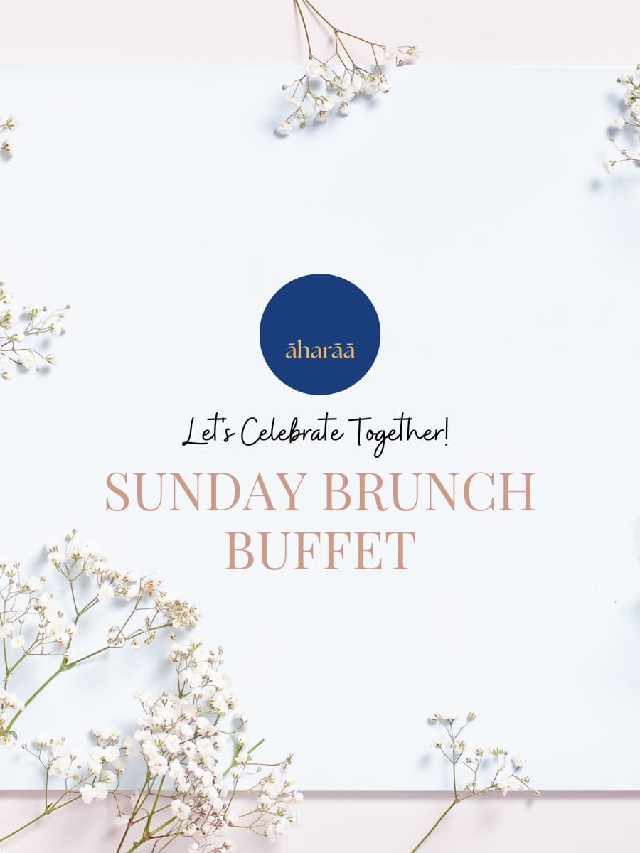 Flow Monsoon Brunch with Live Gig — photo 1