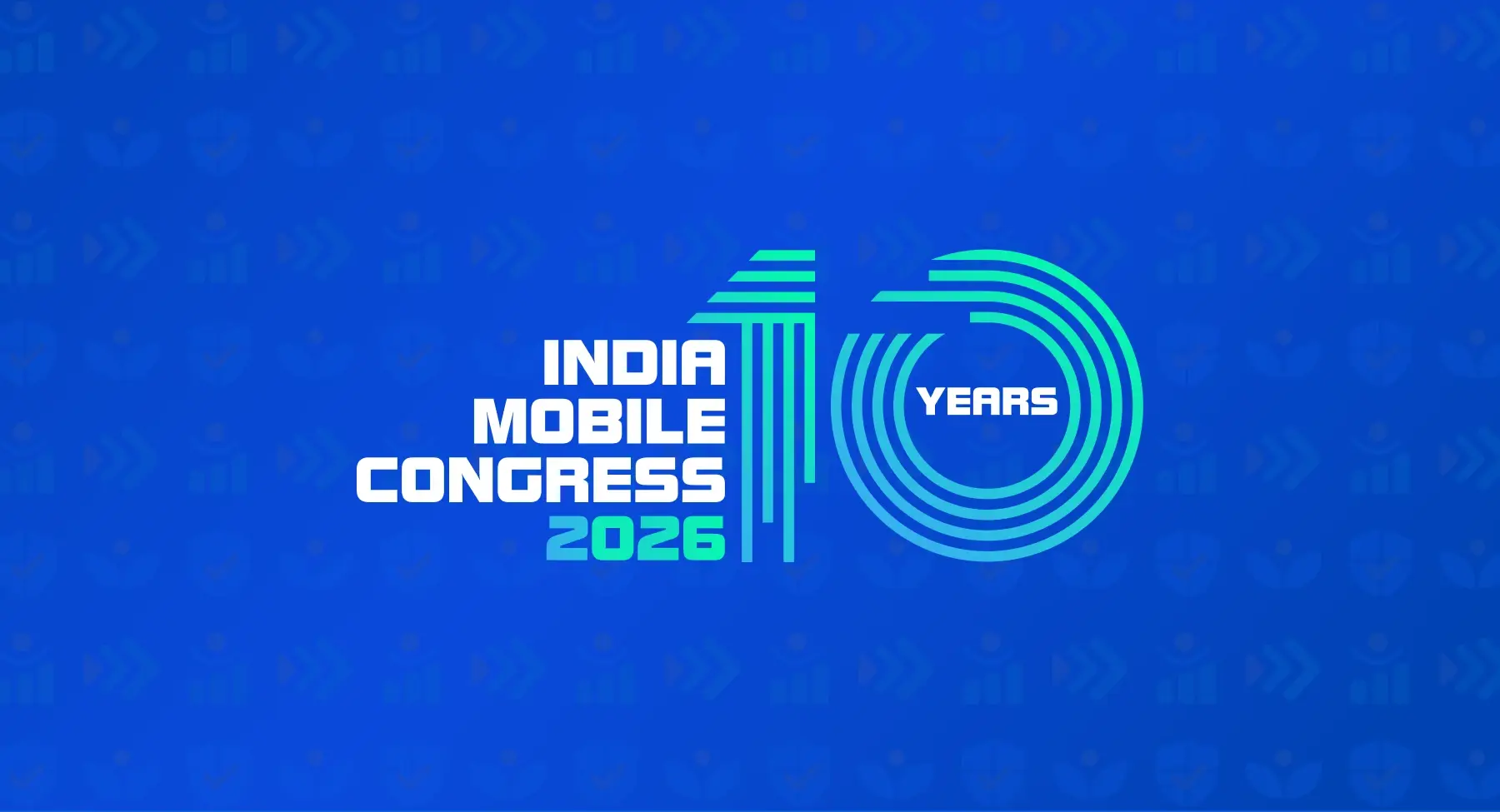 India Mobile Congress 2026 — photo 1