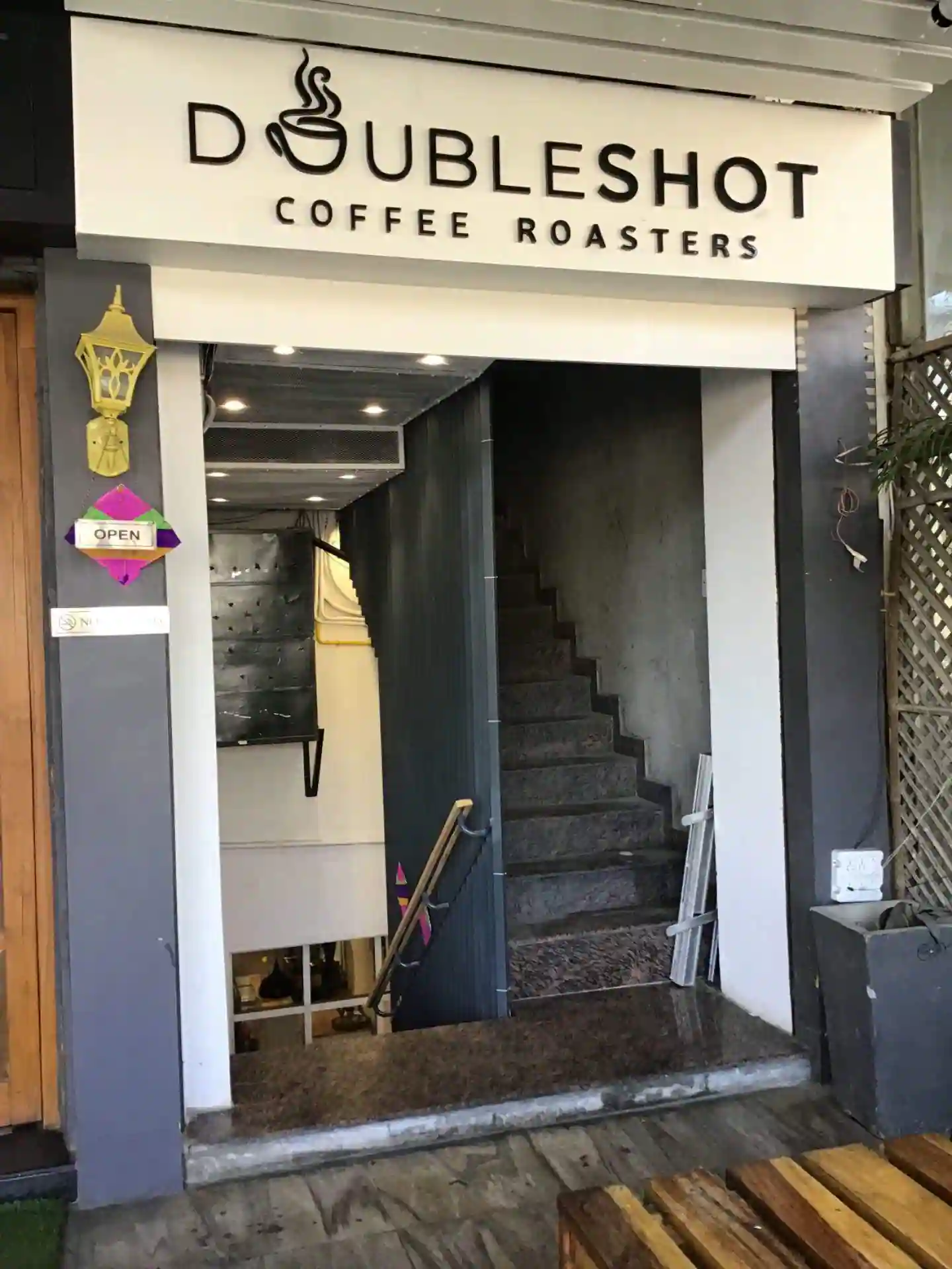 Doubleshot Coffee Roasters — photo 1