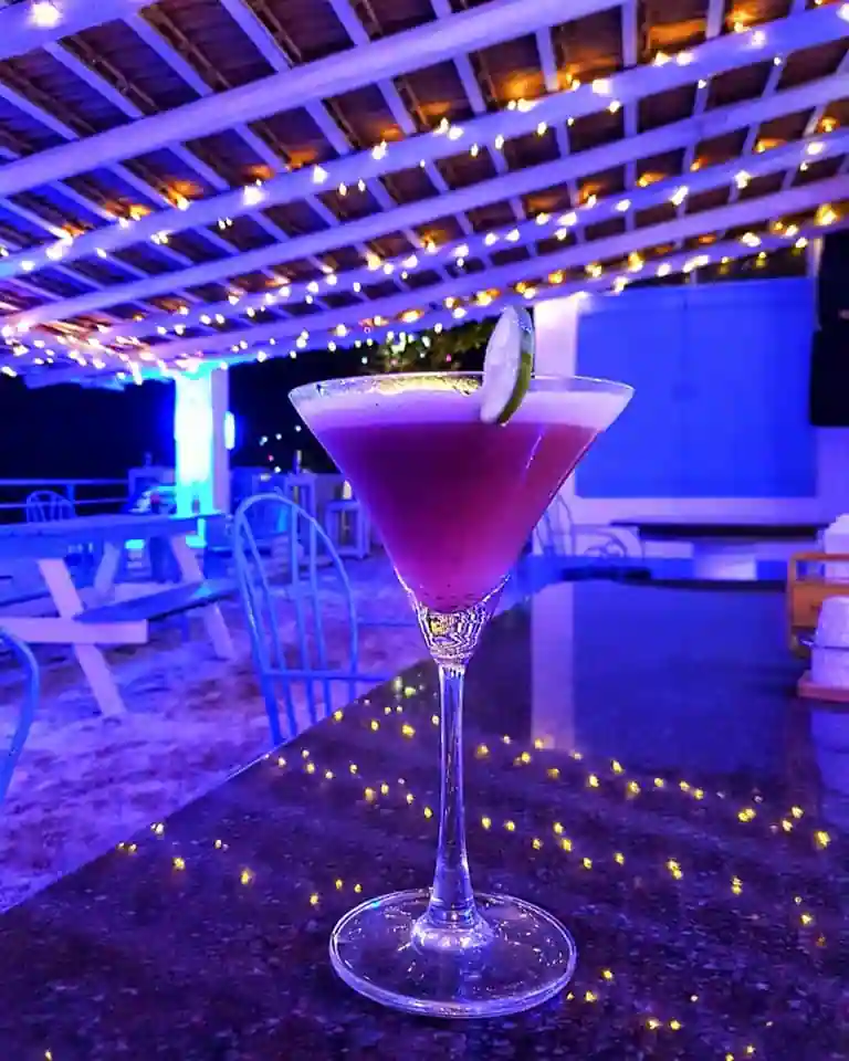 Purple Martini — photo 1