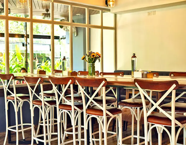 Lavonne Cafe & Patisserie — photo 1
