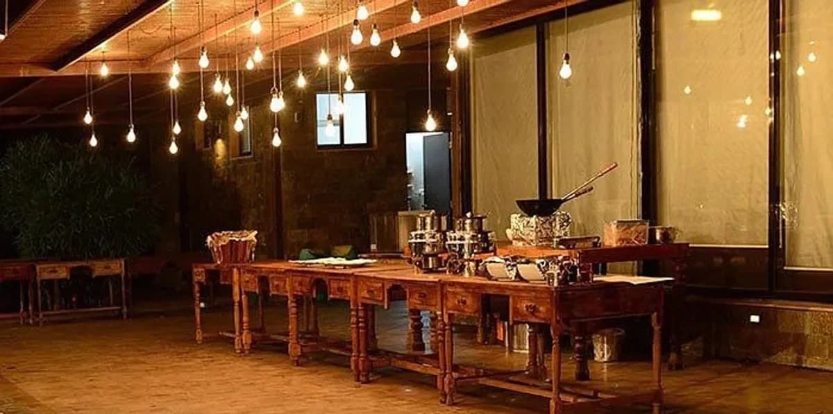 The Project Cafe — photo 1