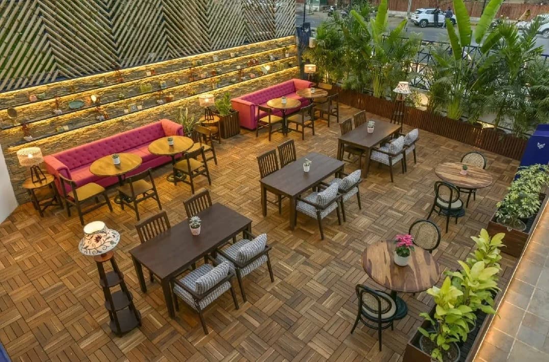 Kaffa Coffee Roasters — photo 1