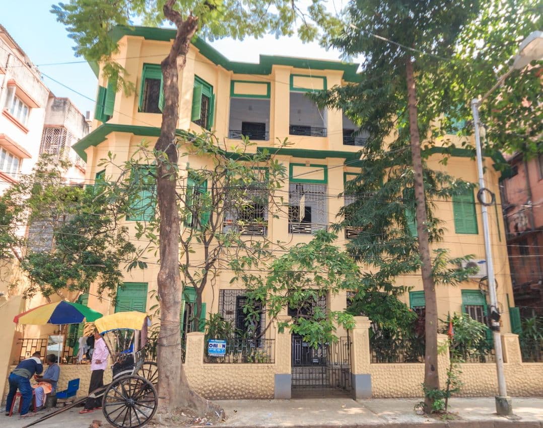 Experimenter (Ballygunge Place) — photo 1