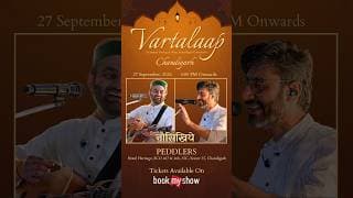Vartalaap - An Evening of Stories & Songs — photo 1