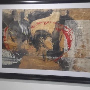 The Indian Academy of Fine Arts — photo 1