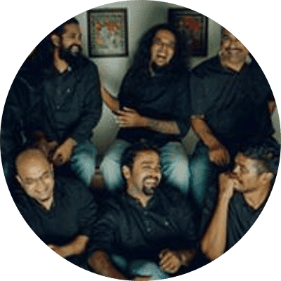 Radhatri Nethralaya presents Nethra 26 - AGAM Live — photo 1