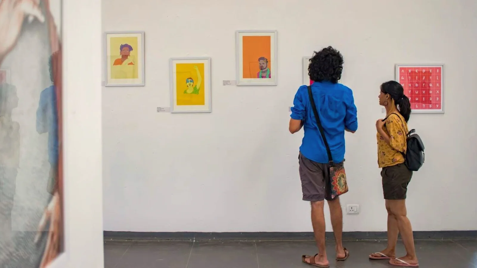 Museum of Goa (MOG) — photo 1