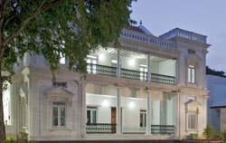 National Gallery of Modern Art (NGMA) — photo 1