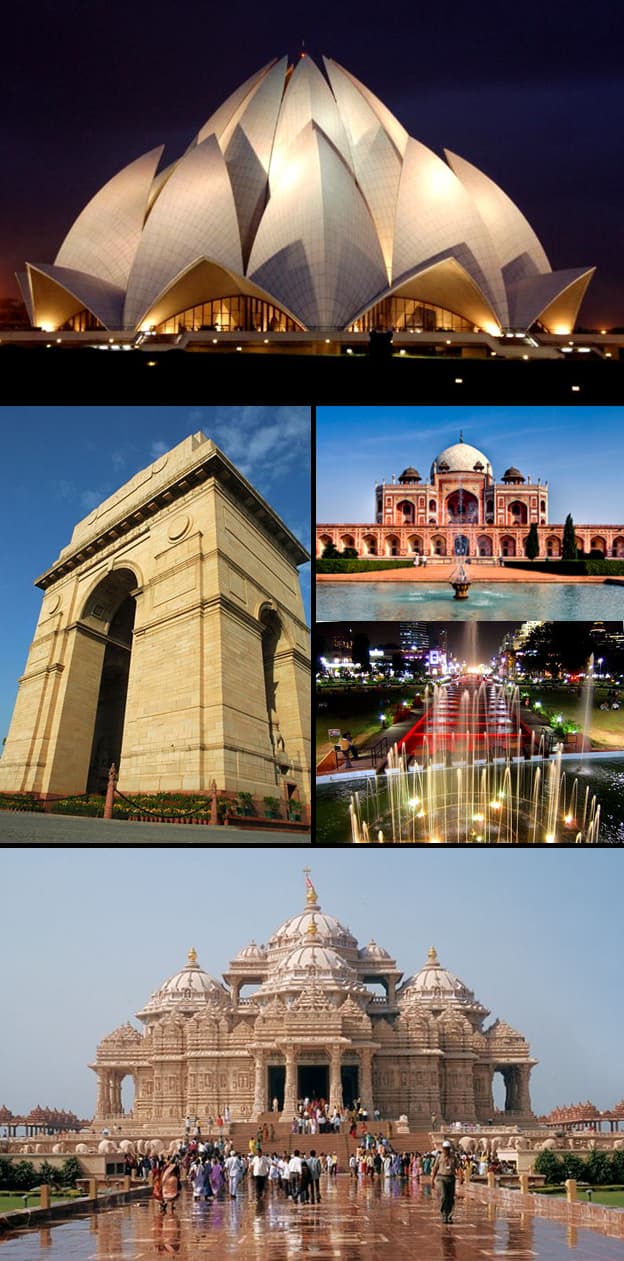 Best Things to Do in Delhi NCR: Heritage, Cafes, and Seasonal Highlights