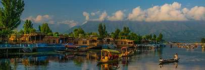 Best Things to Do in Srinagar: Houseboats, Heritage & Cozy Cafes