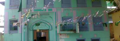 Shrine of Shah Asrar-ud-Din Sahib — photo 1