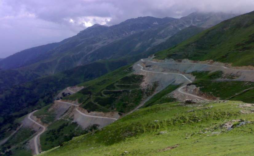 Sinthan Top — photo 1